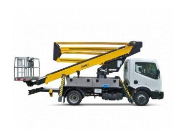 Motorcity випустить промислові транспортні засоби