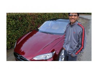 Google Glass небезпечні для водіїв