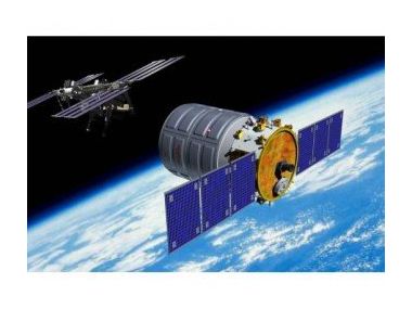 SpaceX виведе на орбіту два супутники SES