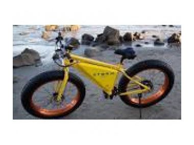 Електровелосипеди Storm eBike за 499 $