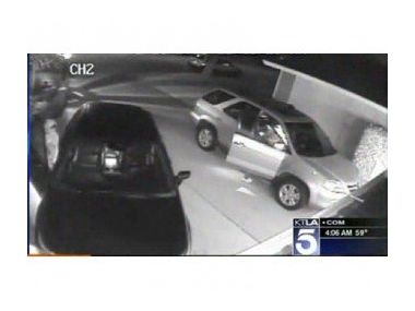 Автомобільні злодії використовують нові технології