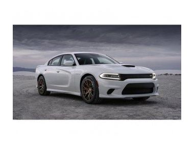 Компанія Dodge призупинила замовлення на Challenger і..
