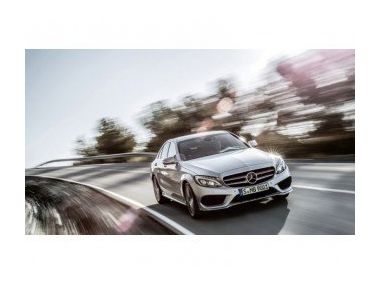 Mercedes-Benz відкликає більше 33 000 автомобілів