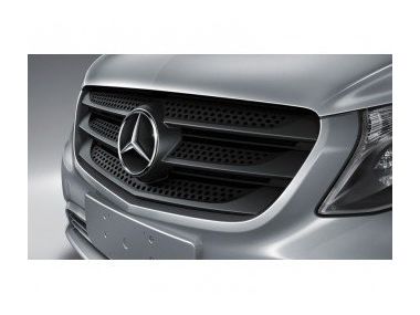 Mercedes-Benz планує випустити новий пікап