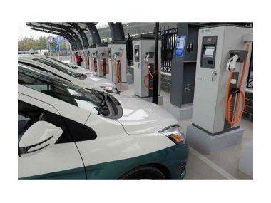 Батареї, які перевернуть світ