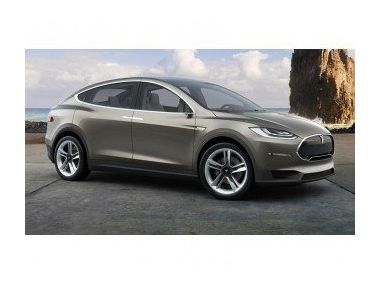 Tesla поставила новий рекорд!