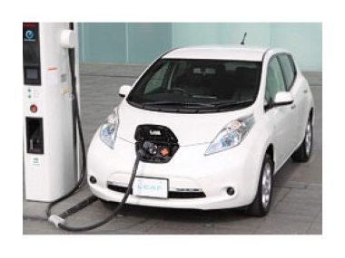 Україна і електромобілі. Нездійсненна мрія чи майбутнє?