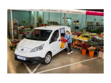 В Європі продовжують зростати продажі електромобілів