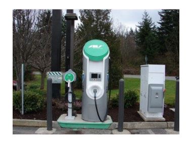 Аналіз рентабельності станцій швидкої підзарядки