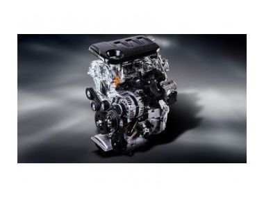 Двигун від Kia GT Line CEE'D по викидах СО2