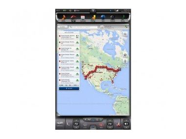 Tesla підстрахує водіїв від повної розрядки батареї