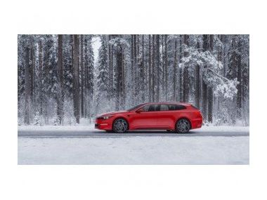 Концепт Kia Sportspace відмовився зватися універсалом