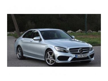 Mercedes-Benz продовжує формувння цін на 2015 рік