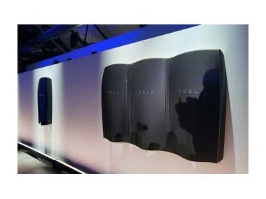Популярність акумулятора PowerWall зростає