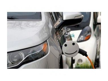 Електрокари в Україні. Без податку?!