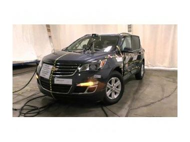 В General Motors проблеми с протектором шин