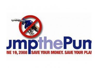 19 червня день "Dump the Pump" в США