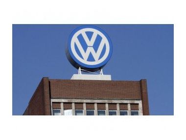 VW Group розділяє бренди по чотирьом компаніям