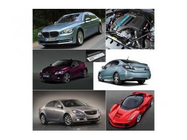 Все про гібриди: як вони влаштовані і якими бувають