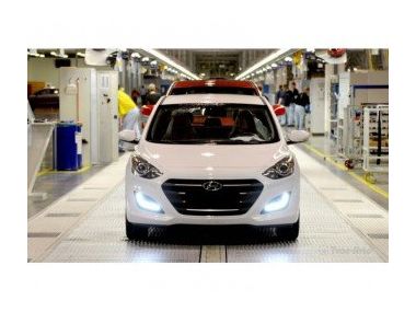 Hyundai планує розширити виробництво в Мексиці