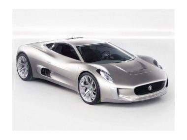 Jaguar і Land Rover планує випускати електрокари