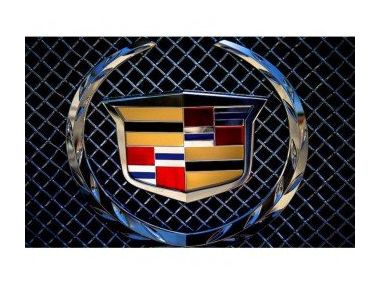 Історія логотипу і назви марки Cadillac