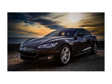Тесла випустить Model S P90D з прискоренням в 2,8 сек!!