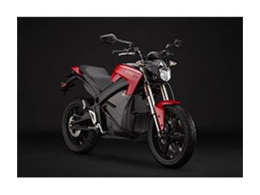 Огляд електромотоцикла Zero SR 2015