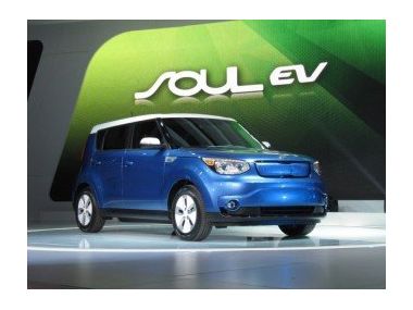 EVs можуть бути менш екологічні, ніж газові автомобілі