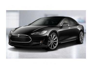 Апгрейд для Tesla Model S P85D і P90D розганяє Теслу за 2,8с.