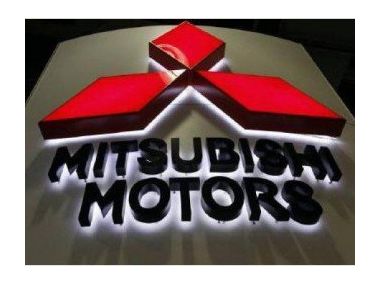 Mitsubishi закінчує виробництво авто в США