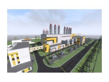 Етанолові газові турбіни для вироблення електроенергії