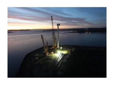 Artemis Intelligent Power і гідравлічний гібрид BMW 530i