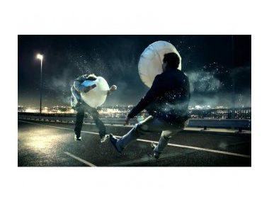 У Volvo XC90 проблеми з подушками безпеки