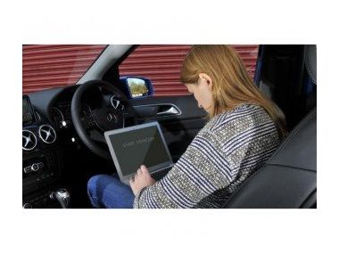 Як викрадачі використовують смарт-ключі ?!