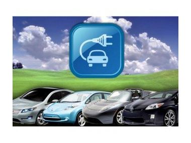 Нова програма знижок на електрокари та гібриди