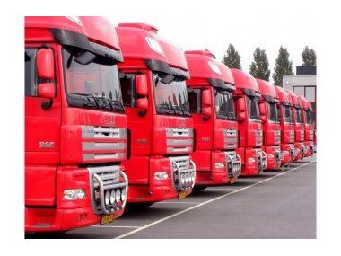 Огляд сідельних тягачів DAF XF - серії 95 і 105