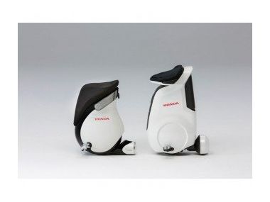 Хонда представить нову концепцію в Франкфурті