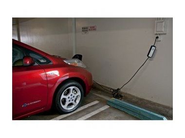 Продажі електромобілів в Україні зросли на 400%