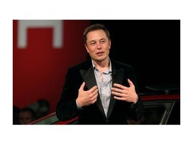 Правила життя Ілона Маска