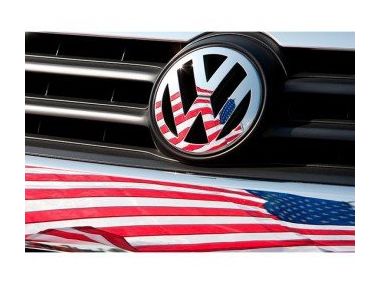 «Дизельний скандал» з автомобілями Volkswagen