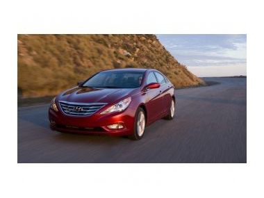 Hyundai відкликає 570 млн. моделей Sonata і Accent