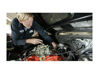 NHTSA забезпечить базу даних для пошуку авто по VIN коду