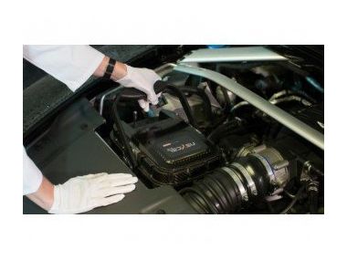 Castrol Nexcel нова технологія заміни масла в коробці