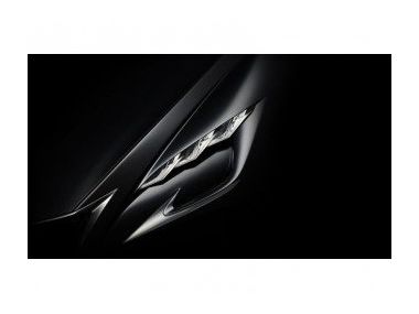 ​Lexus на Tokyo Motor Show 2015