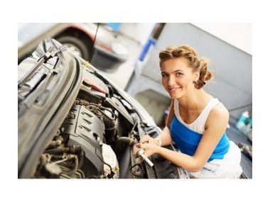 БРАП дозволило ремонтувати свої автомобілі в США