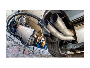 Honda, Mazda, Mitsubishi, Mercedes під прицілом NEDC