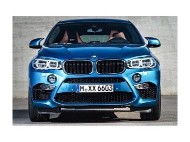 Щотижневий Огляд: Кросовери на LA Auto Show