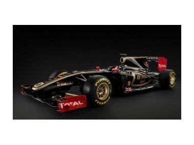 Renault викупить Lotus F1 Team​