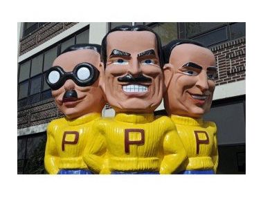 ​Bridgestone купує Pep Boys